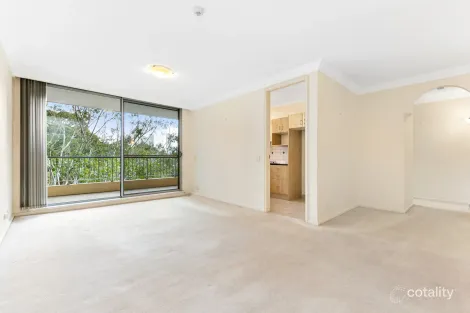 401/4 Francis Rd, Artarmon, NSW 2064