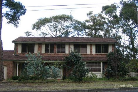 6 Forde Pl, North Wahroonga, NSW 2076