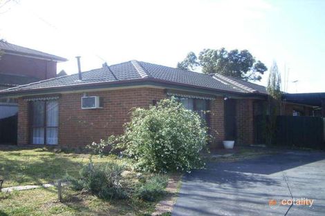 22 Riddle Dr, Melton, VIC 3337