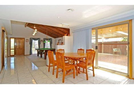 Property photo of 1 Ferry Close Wyndham Vale VIC 3024