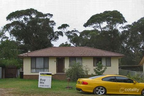 Property photo of 2 North Street Katoomba NSW 2780