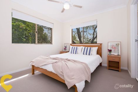 Property photo of 6/63 Jackson Street Hamilton QLD 4007