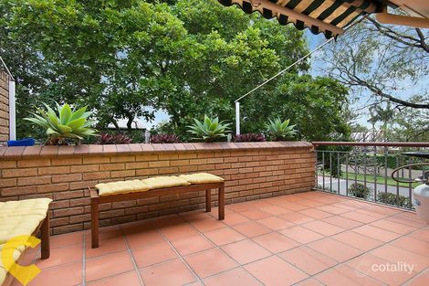 Property photo of 6/63 Jackson Street Hamilton QLD 4007