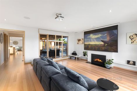 Property photo of 8 Sampson Drive Mount Waverley VIC 3149