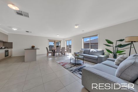 Property photo of 12 Galle Way Mernda VIC 3754