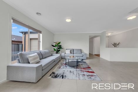 Property photo of 12 Galle Way Mernda VIC 3754