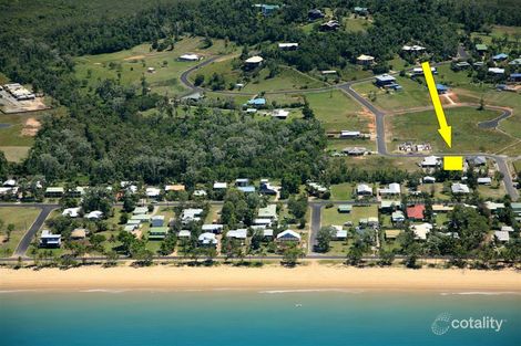 3 Spinnaker St, South Mission Beach, QLD 4852