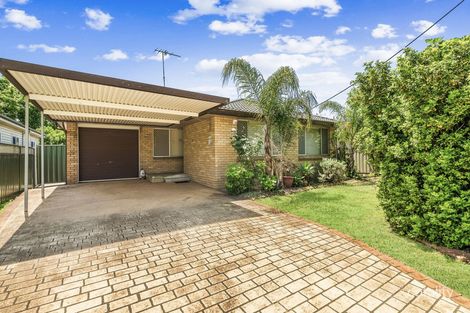 Property photo of 3 Wilson Street St Marys NSW 2760