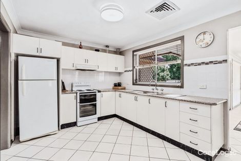 Property photo of 3 Wilson Street St Marys NSW 2760