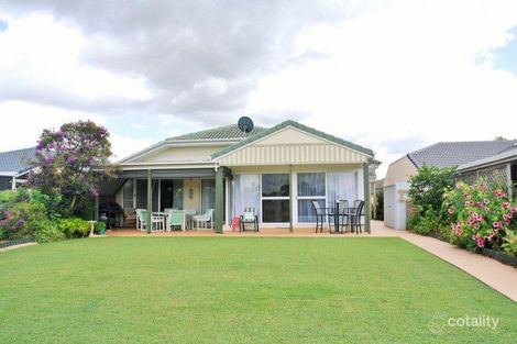 Property photo of 29 Oakmont Avenue Cornubia QLD 4130