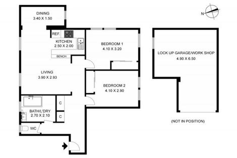 Property photo of 3/225 Malabar Road South Coogee NSW 2034
