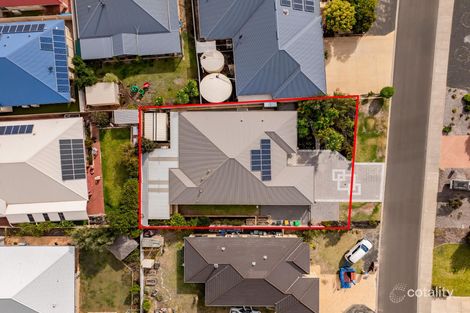 Property photo of 17 Mooralup Turn Dalyellup WA 6230