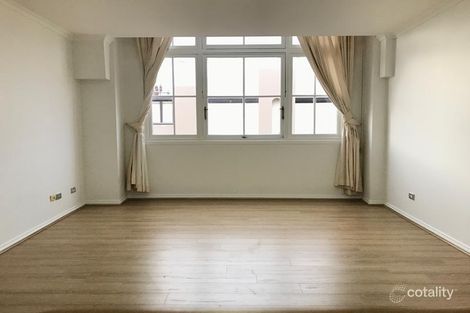 Property photo of 761/99 Jones Street Ultimo NSW 2007