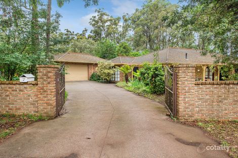 Property photo of 7 Majestic Drive Emerald VIC 3782