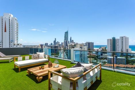 Property photo of 1403/2865 Gold Coast Highway Surfers Paradise QLD 4217