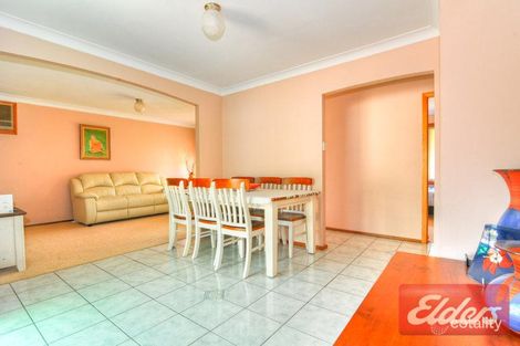Property photo of 7 Greenleaf Street Constitution Hill NSW 2145
