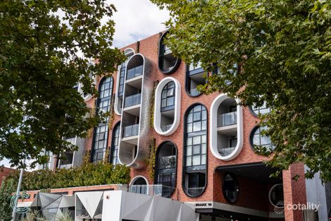 606/16 Lonsdale St, Braddon, ACT 2612