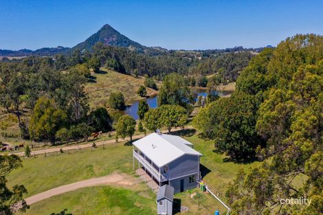 30 Mcpauls Rd, Lake Macdonald, QLD 4563
