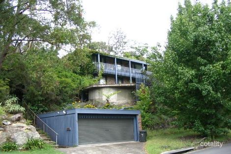 45 Burraneer Ave, St Ives, NSW 2075