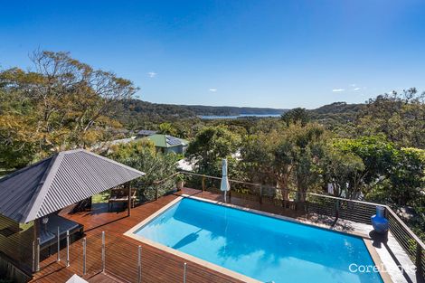 Property photo of 61 Binburra Avenue Avalon Beach NSW 2107