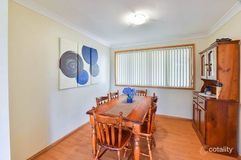 Property photo of 17 Talbragar Street Ruse NSW 2560