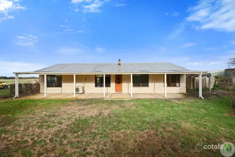 Property photo of 103 Fincks Road Heathmere VIC 3305