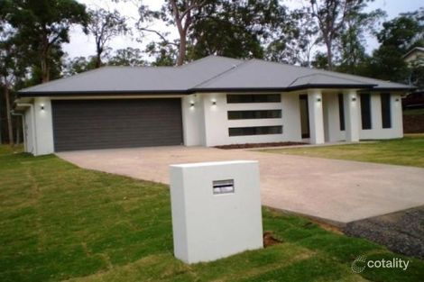 Property photo of 20 Andrews Court Regency Downs QLD 4341