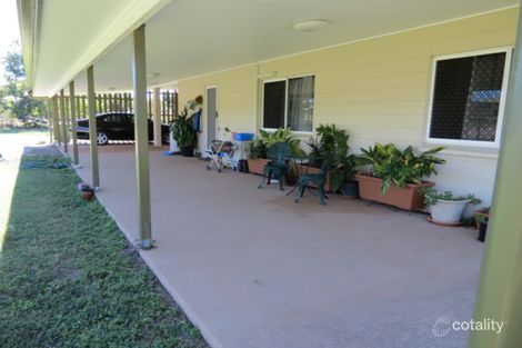Property photo of 47 Africandar Road Bowen QLD 4805