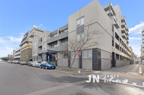 905g/93 Dow St, Port Melbourne, VIC 3207