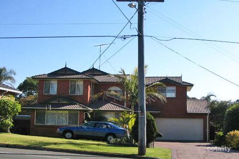 17 Baulkham Hills Rd, Baulkham Hills, NSW 2153