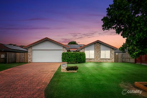 10 Wodalla Mews, Point Vernon, QLD 4655