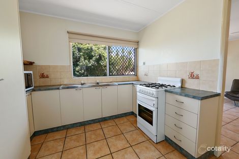 Property photo of 56 Wilfred Street Bargara QLD 4670