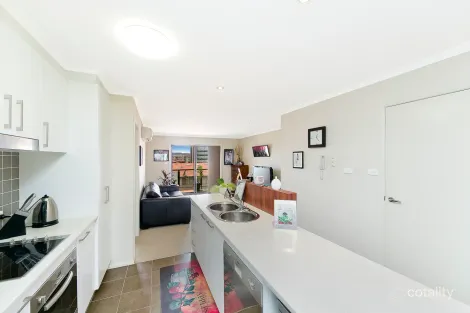 Property photo of 12/120 Athllon Drive Greenway ACT 2900