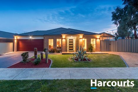 10 Pipetrack Cct, Cranbourne East, VIC 3977