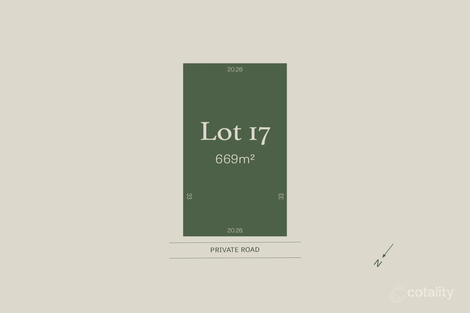 Property photo of 17 Langhorne Close Eaglehawk VIC 3556