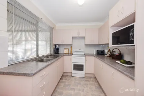 Property photo of 28 Gower Street Kelso QLD 4815