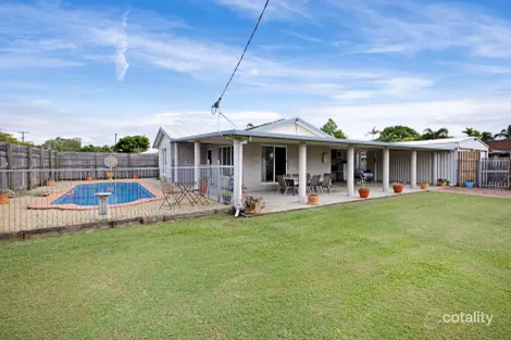 Property photo of 28 Gower Street Kelso QLD 4815