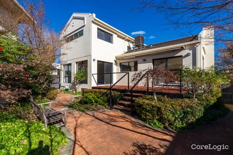 Property photo of 73 Jansz Crescent Griffith ACT 2603