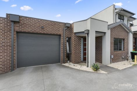 3/65 Yarraman Rd, Noble Park, VIC 3174
