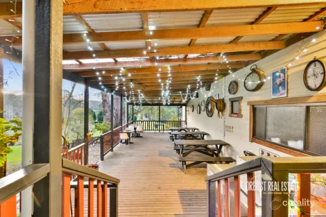 Property photo of 2757 Princes Highway Cabbage Tree Creek VIC 3889