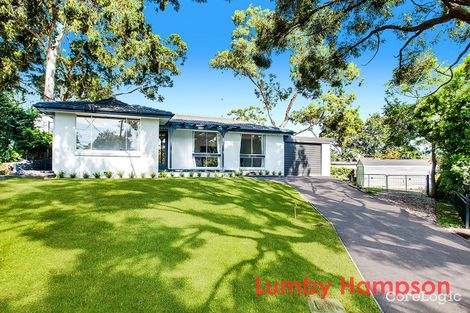 2 The Glade, Galston, NSW 2159