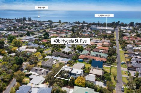 Property photo of 40B Hygeia Street Rye VIC 3941