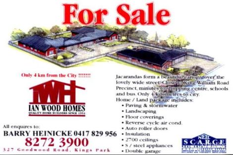 15 George St, Clarence Park, SA 5034