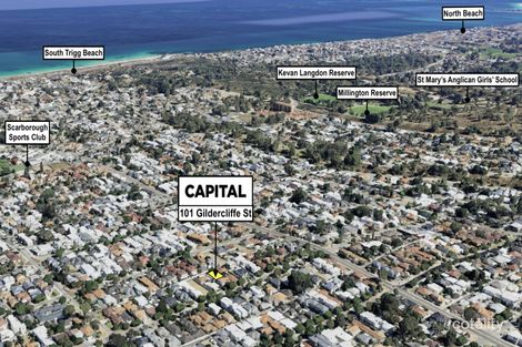 101 Gildercliffe St, Scarborough, WA 6019