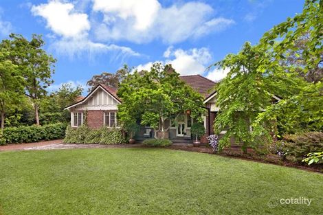 Property photo of 2 Malton Road Beecroft NSW 2119