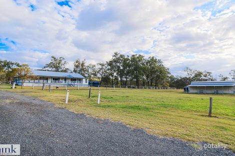 Property photo of 153 Bunjurgen Road Bunjurgen QLD 4310