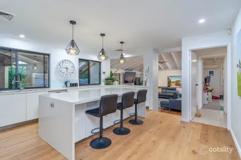 Property photo of 45 Adare Way Kingsley WA 6026