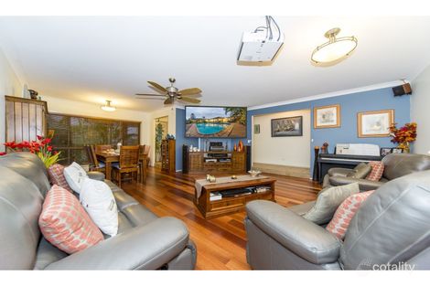 11 Tambo Ct, Helensvale, QLD 4212