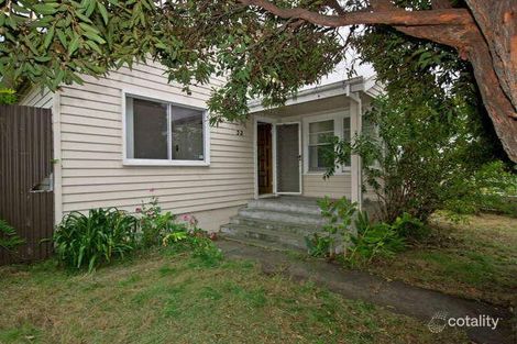 Property photo of 32 Gepp Parade Derwent Park TAS 7009