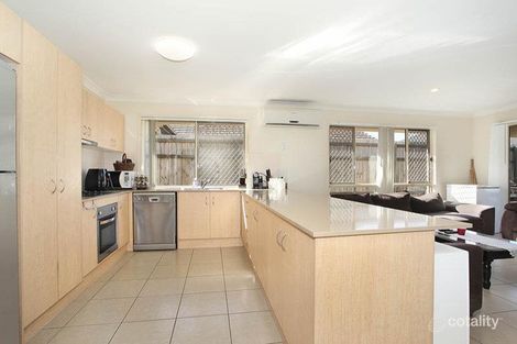 Property photo of 36 Hubner Drive Rothwell QLD 4022
